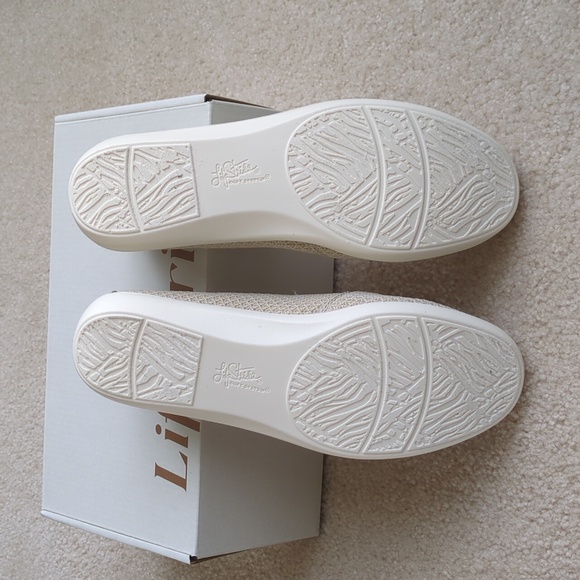 NWB Slip-on Loafer - Picture 6 of 7